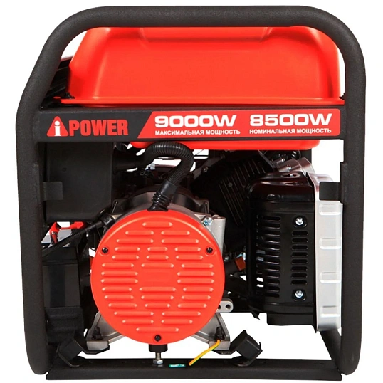 Генератор бензиновый A-iPower A9000EAX (20121)