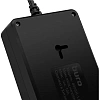 Сетевой фильтр Buro 800SH-5-B 5м (8 розеток) черный(коробка)