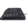 Клавиатура Logitech Keyboard K120 For Business Black USB (920-002522)