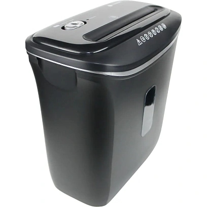 Шредер (уничтожитель) Гелеос УД14-5, 5 ур.секр., 6 лист, 14л