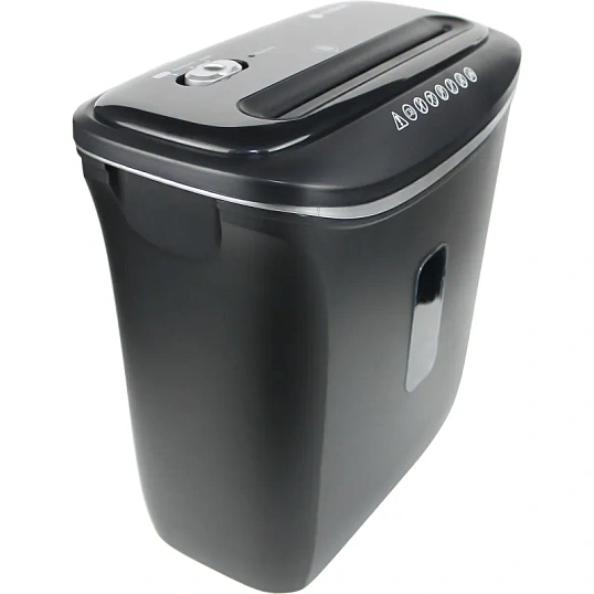 Шредер (уничтожитель) Гелеос УД14-5, 5 ур.секр., 6 лист, 14л