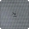 Мини ПК Beelink BL/EQR7- LP/7735HS/24G/1TB/Milky Grey