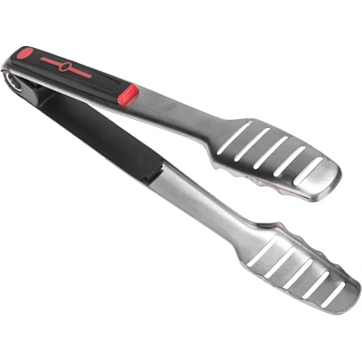 Щипцы для гриля 77х46х6см, в блистере СОКОЛ, 62-0027