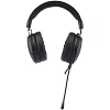 Гарнитура Acer AHW120 черный 2.1м USB (ZL.HDSCC.01C)