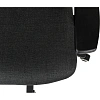Кресло VB_EChair 663 TC-H черный TW-01 38-418 сетка/ткань
