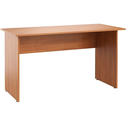 Стол письменный Easy LT Оптима 1150х590х740 Ольха