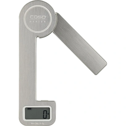 Весы кухонные CASO Kitchen Ecostyle