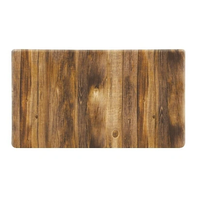 Блюдо для подачи 1/3 33.5x18.5см, меламин, Glossy, цвет Vintage K-1072