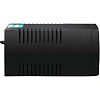 ИБП Ippon Back Basic 1050 Euro 600Вт 1050VA EURO(2) черный