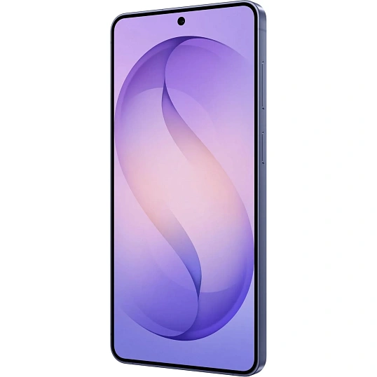 Смартфон Samsung Galaxy S26+ SM-S947B 256Gb 12Gb фиолетовый(SM-S947BZVBCAU)