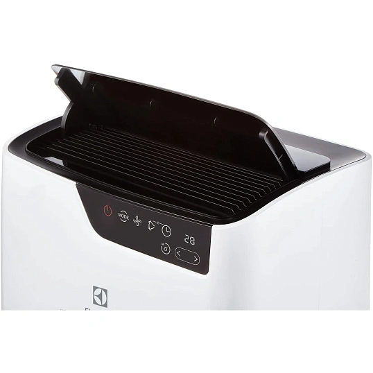 Кондиционер мобильный Electrolux Bliss Art EACM-09 GT/N6