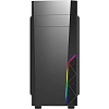 Системный блок Bigtech 3NG i3 12100F, 16G,500G, 1T,GTX 1650 4G,DVD,850W,nOS