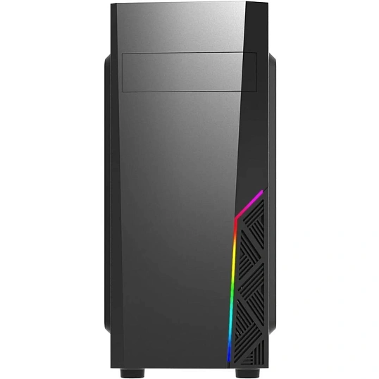 Системный блок Bigtech 3NG i3 12100F, 16G,500G, 1T,GTX 1650 4G,DVD,850W,nOS