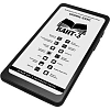 Книга электронная ONYX BOOX Kant 3 (черный)