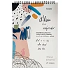 Альбом для рисования акв.Kroyter 20л А4,спир,бл.200г,тв.подл,Проф 64119