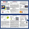 Настольная игра 26х26х7. МЕГАФЛАГОМАНИЯ с голосовым помощником. Премиум