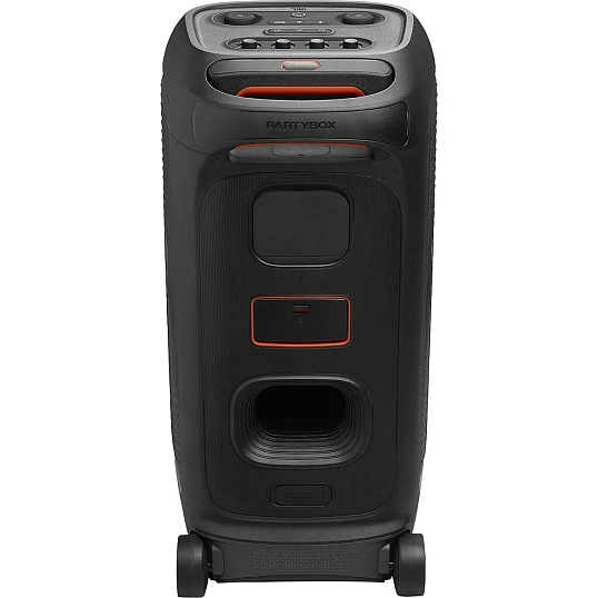 Акустическая система JBL PartyBox Stage 320 (JBLPBSTAGE320)