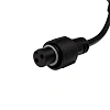 Гирлянда светодиодная LED ClipLight 24V, 3 нити по 10 м, Белый 323-315