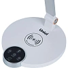 Светильник Uniel ULM-D113 18W/3000-6000K/DIM WHITE