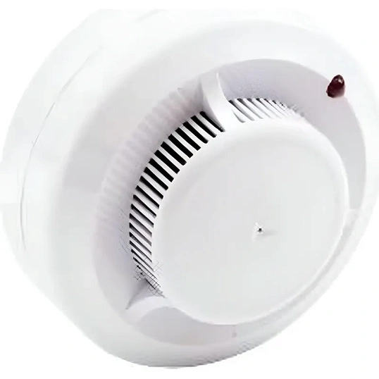 Извещатель пожарный дымовой Рубеж ИП 212-141 V1.03