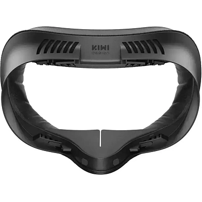 Накладка лицевая (маска) KIWI design V3 Facial Interface для Oculus Quest 3