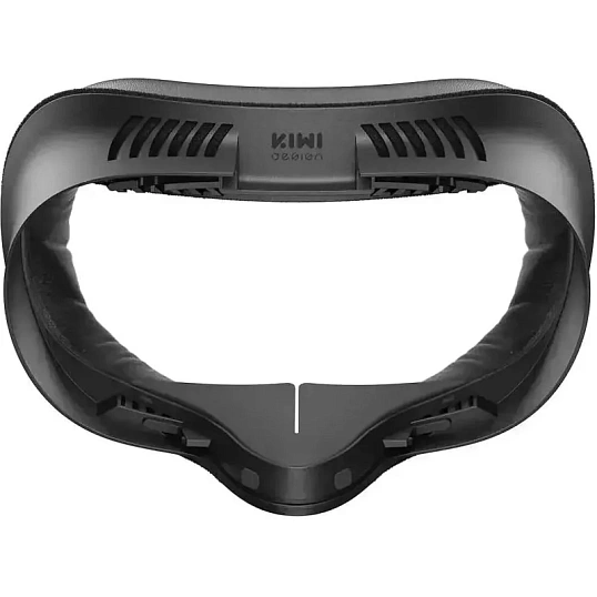 Накладка лицевая (маска) KIWI design V3 Facial Interface для Oculus Quest 3