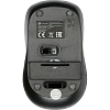 Мышь компьютерная Oklick 675MW ч/с оптич (800dpi) беспроводная USB (2but)
