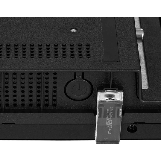Телевизор BQ 42F07B, FHD