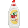 Средство для мытья посуды Fairy Нежные руки Ромашка 1,350л