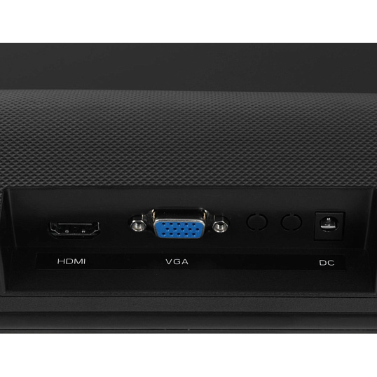 Монитор Acer 23,8 SA242YG0bi (UM.QS2CD.003) 16:9,IPS,FHD,120Hz, VGA,HDMI