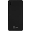 Внешний аккумулятор Cactus CS-PBFSDA-20000 20000mAh 4.5A USB-A/2xUSB-C черн