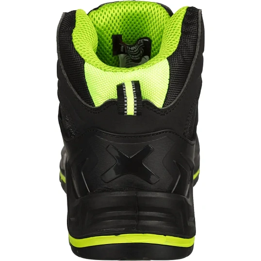 Ботинки  МИСТРАЛЬ -LIGHT, ПУ/резина с КП (Tinsulate) р. 40 (ST4-CW)