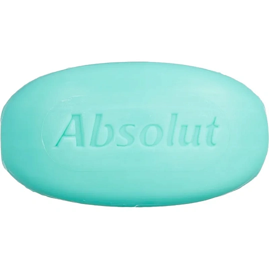 Мыло туалетное 90г ABSOLUT Антибактериальное в ассортименте  