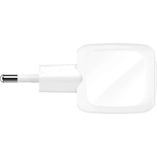 Зарядное устройство сет. Belkin(WCA013kqWH)BoostCh.Comp.45W USB-C,PD+PPSбел