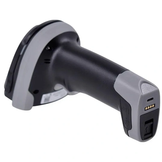 Сканер штрих кода MERTECH CL-2410 BLE Dongle P2D USB black