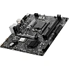 Материнская плата MSI PRO H610M-G WIFI H610, s1700, 2xDDR5m, ATX