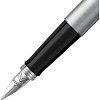 Ручка перьевая JOTTER STAINLESS STEEL CT, синий картр.1,0мм 2030946 Франция