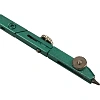 Готовальня Attache BF-A5 2пр/наб,циркуль 129 мм,мятный,пласт.пенал,европодв