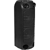 Акустическая система Digma D-MC1720 черный 80Вт/FM/USB/BT/micro SD