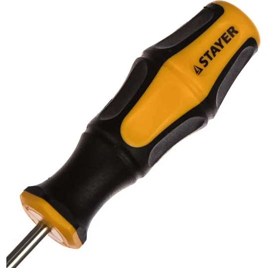 Набор отверток HERCULES, 8 шт STAYER 25055-H8_z02