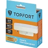 Лампа светодиодная Topfort GX53 10W 3000K