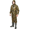 Костюм непромокаемый ПВХ Hunter зл.КМФ 52-54/170-176 4603720761631