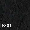 Многоместная секция UD_Троя 3секц.СМ-105-03 UN каркас-черный к/з черн.К-01