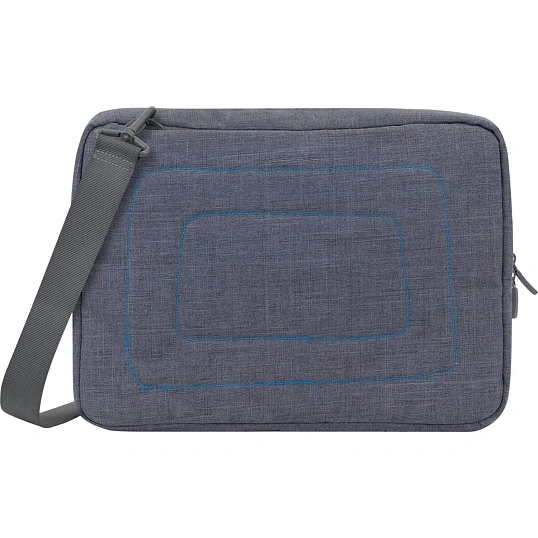 Сумка для ноутбука RIVACASE 7520 grey Alpendorf 13.3-14.0