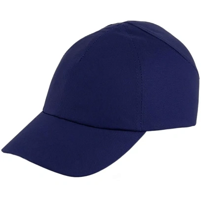Каскетка РОСОМЗ RZ FavoriT CAP синяя (артикул 95518)