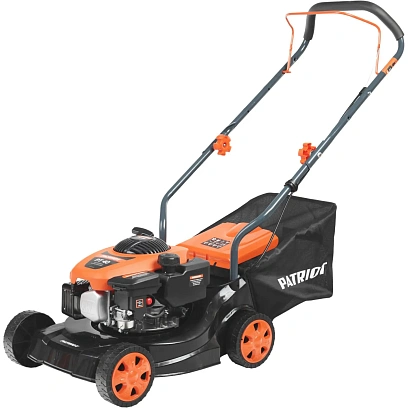 Газонокосилка бензиновая PATRIOT PT 40 (512109401)