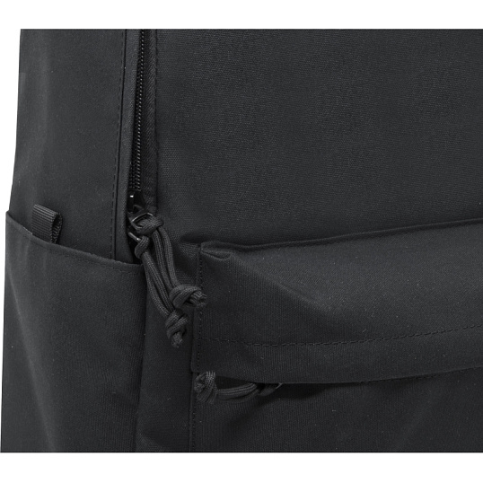 Рюкзак для ноутбука 15.6 Continent (Continent BP-004 Black)