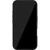 Чехол Rocket Silk,защитн. iPhone 16 Pro,силик,чёрный (RCS664BL63PSL-I24M)