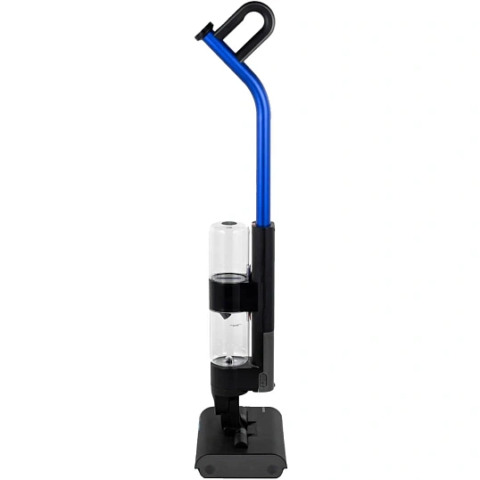 Пылесос Dyson G1 Wash SV49 (синий) 473817-01 (CN),вертикальный моющий