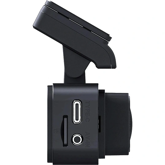 Автомобильный видеорегистратор Digma (FD950DW)FreeDrive черн 3840x2160